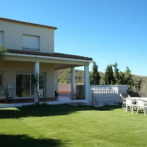 Bed and breakfast Atalaya, Olivella