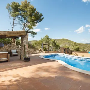 Сasa de vacaciones Hhbcn Suria, Olivella
